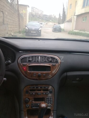 Peugeot 607 2000, 137,000 km - 0.3 l - Bakı