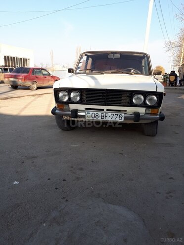 LADA (VAZ) 2106 1985, 213,451 km - 1.6 л - Bərdə
