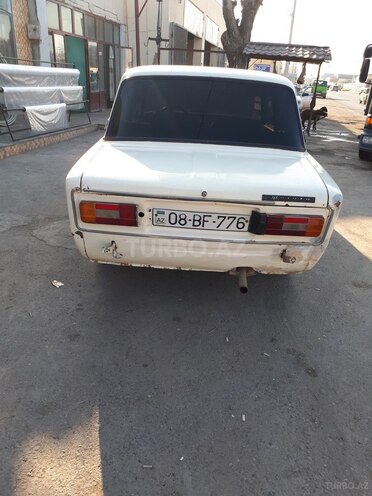 LADA (VAZ) 2106 1985, 213,451 km - 1.6 л - Bərdə
