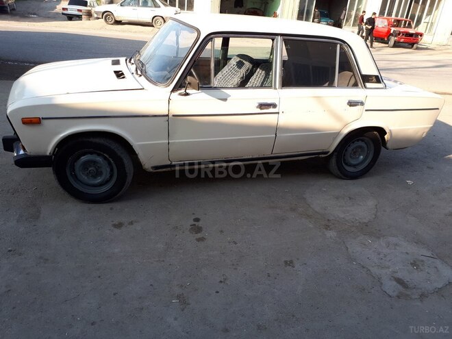 LADA (VAZ) 2106 1985, 213,451 km - 1.6 л - Bərdə