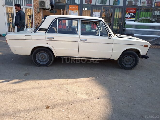 LADA (VAZ) 2106 1985, 213,451 km - 1.6 л - Bərdə