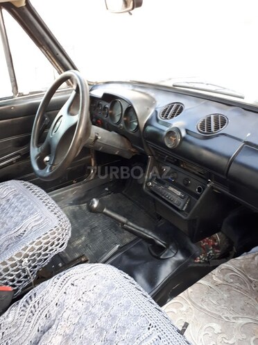 LADA (VAZ) 2106 1985, 213,451 km - 1.6 л - Bərdə
