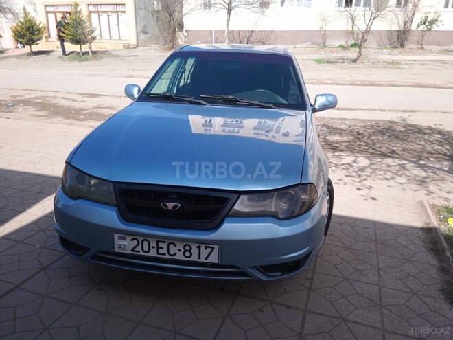 Daewoo Nexia 2011, 205,868 km - 1.5 л - Gəncə