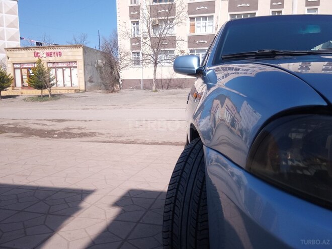 Daewoo Nexia 2011, 205,868 km - 1.5 л - Gəncə