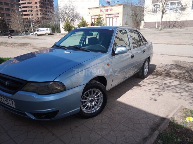 Daewoo Nexia 2011, 205,868 km - 1.5 л - Gəncə