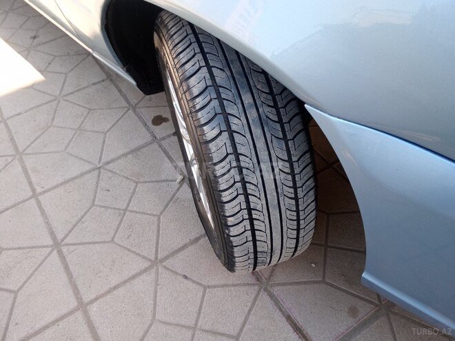 Daewoo Nexia 2011, 205,868 km - 1.5 л - Gəncə