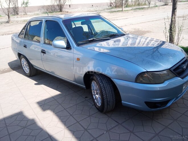 Daewoo Nexia 2011, 205,868 km - 1.5 л - Gəncə
