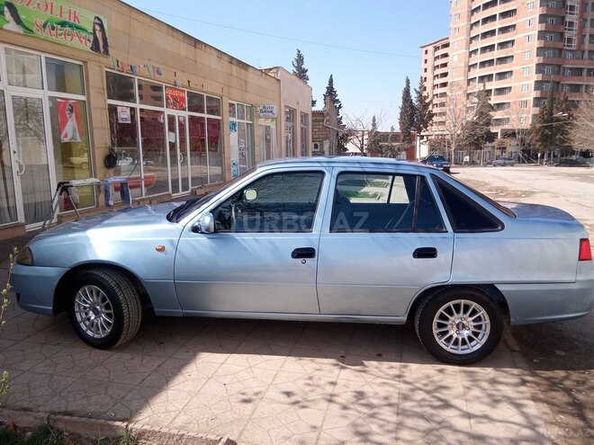 Daewoo Nexia 2011, 205,868 km - 1.5 л - Gəncə
