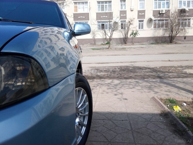 Daewoo Nexia 2011, 205,868 km - 1.5 л - Gəncə
