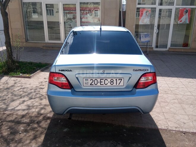 Daewoo Nexia 2011, 205,868 km - 1.5 л - Gəncə