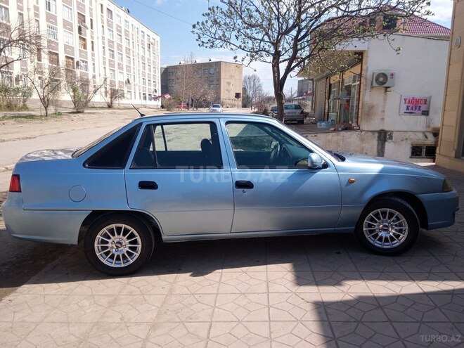Daewoo Nexia 2011, 205,868 km - 1.5 л - Gəncə