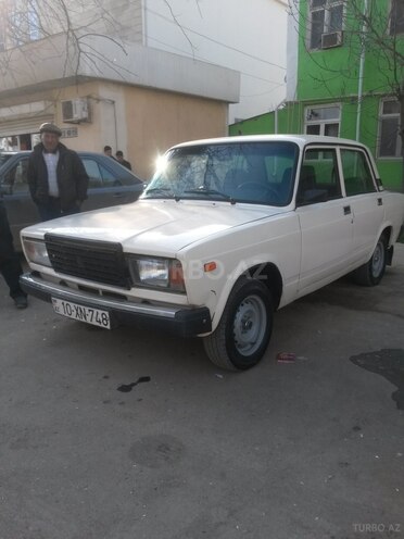 LADA (VAZ) 2107 1989, 555,550 km - 1.3 l - Biləsuvar