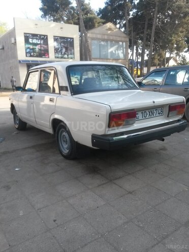 LADA (VAZ) 2107 1989, 555,550 km - 1.3 l - Biləsuvar
