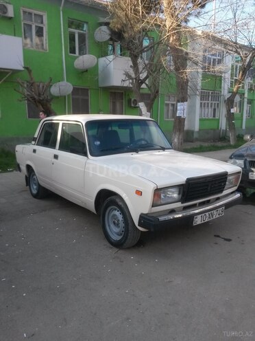 LADA (VAZ) 2107 1989, 555,550 km - 1.3 l - Biləsuvar