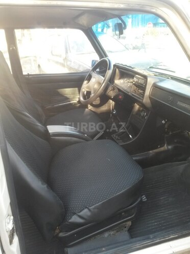 LADA (VAZ) 2107 1989, 555,550 km - 1.3 l - Biləsuvar