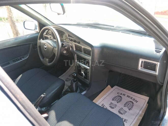 Daewoo Nexia 2011, 205,868 km - 1.5 л - Gəncə