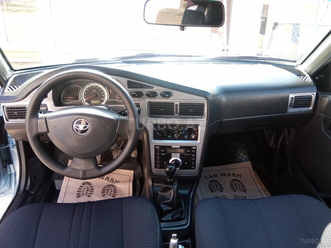 Daewoo Nexia 2011, 205,868 km - 1.5 л - Gəncə
