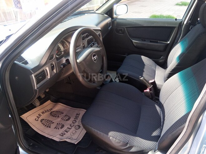 Daewoo Nexia 2011, 205,868 km - 1.5 л - Gəncə