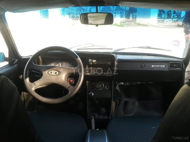 LADA (VAZ) 2107 1989, 555,550 km - 1.3 l - Biləsuvar