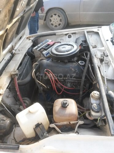 LADA (VAZ) 2107 1989, 555,550 km - 1.3 l - Biləsuvar