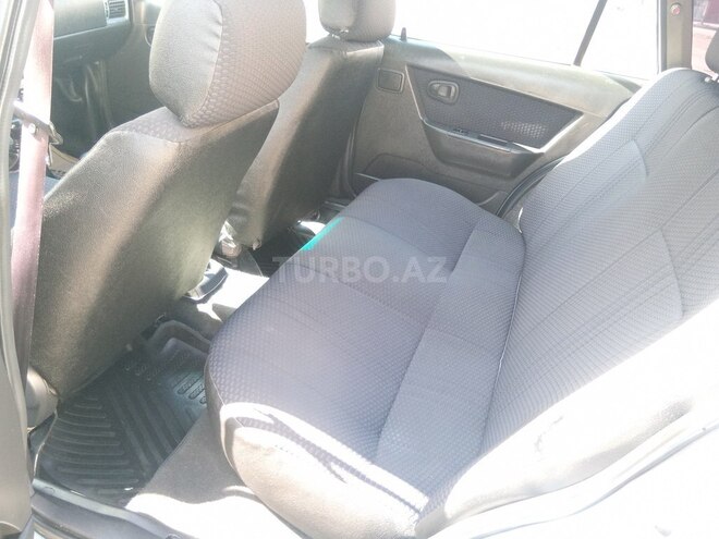 Daewoo Nexia 2011, 205,868 km - 1.5 л - Gəncə