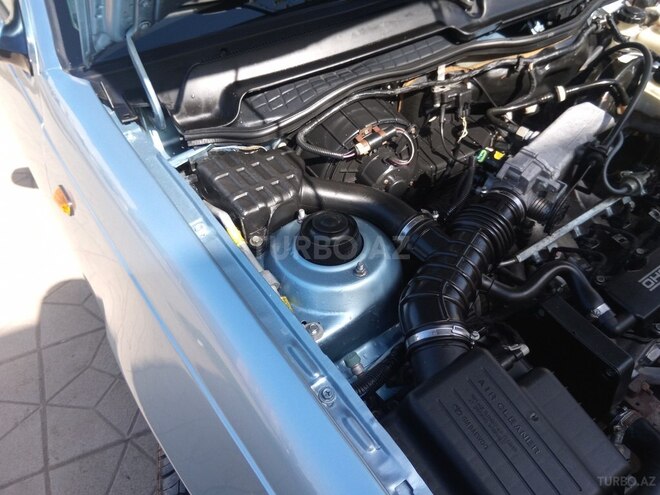 Daewoo Nexia 2011, 205,868 km - 1.5 л - Gəncə