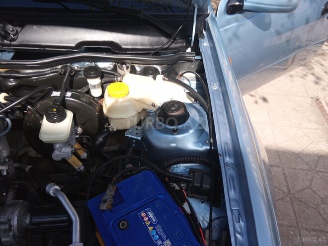 Daewoo Nexia 2011, 205,868 km - 1.5 л - Gəncə