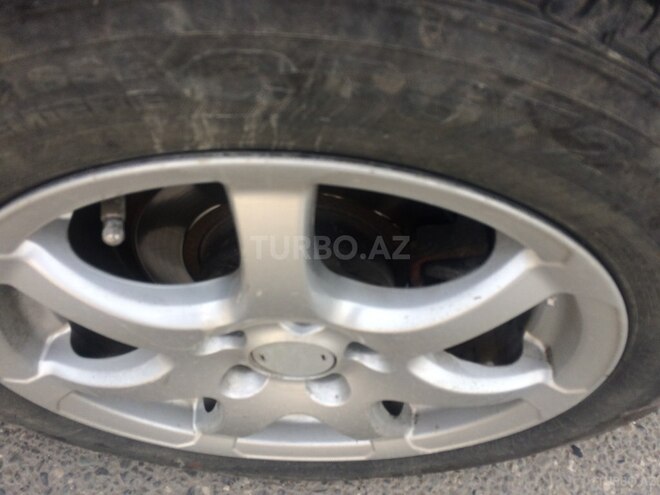 Opel Astra 2007, 211,041 km - 1.9 l - Sumqayıt