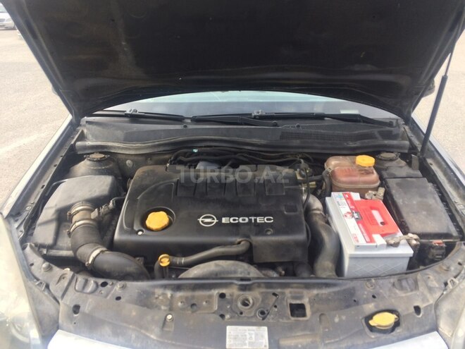 Opel Astra 2007, 211,041 km - 1.9 l - Sumqayıt