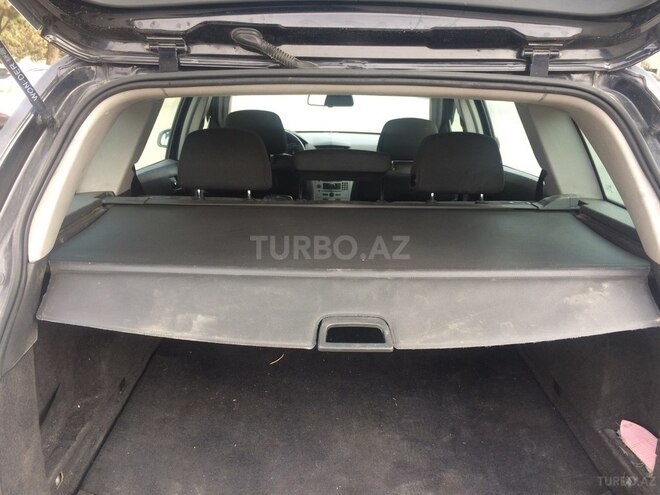 Opel Astra 2007, 211,041 km - 1.9 l - Sumqayıt