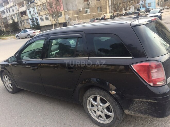 Opel Astra 2007, 211,041 km - 1.9 l - Sumqayıt
