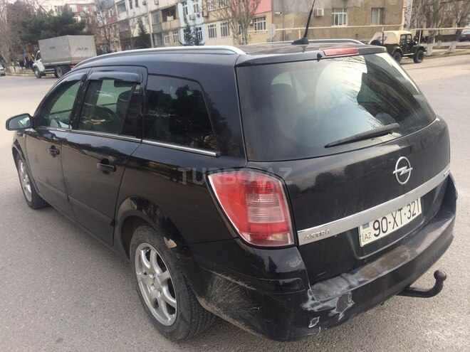Opel Astra 2007, 211,041 km - 1.9 l - Sumqayıt