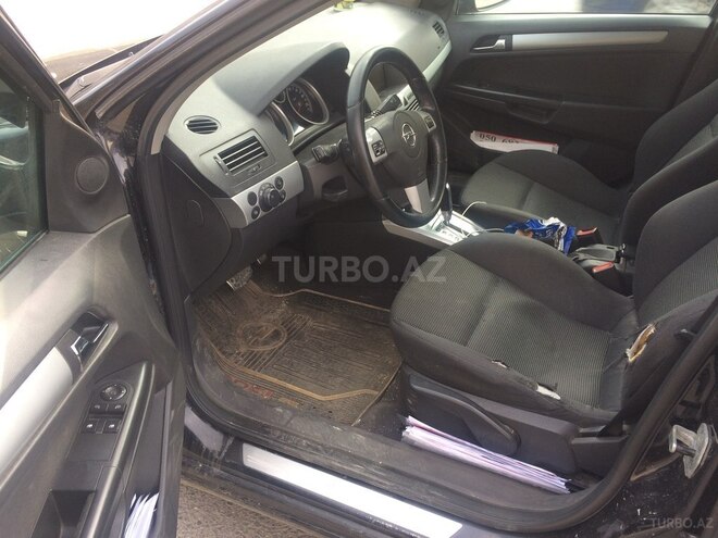 Opel Astra 2007, 211,041 km - 1.9 l - Sumqayıt
