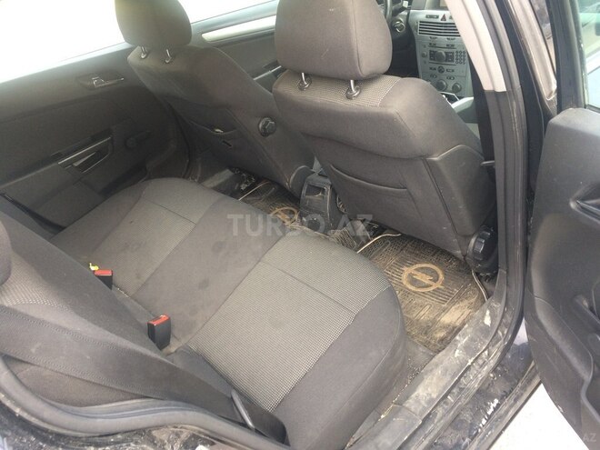 Opel Astra 2007, 211,041 km - 1.9 l - Sumqayıt