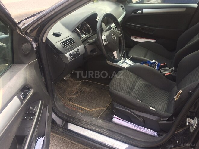 Opel Astra 2007, 211,041 km - 1.9 l - Sumqayıt