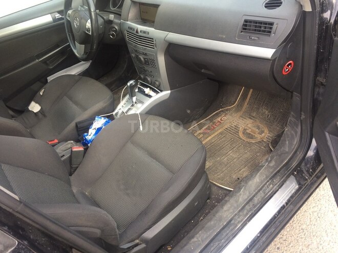 Opel Astra 2007, 211,041 km - 1.9 l - Sumqayıt