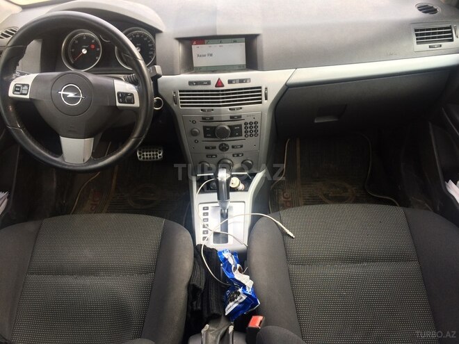 Opel Astra 2007, 211,041 km - 1.9 l - Sumqayıt