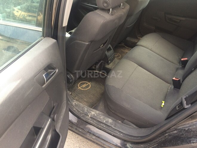 Opel Astra 2007, 211,041 km - 1.9 l - Sumqayıt