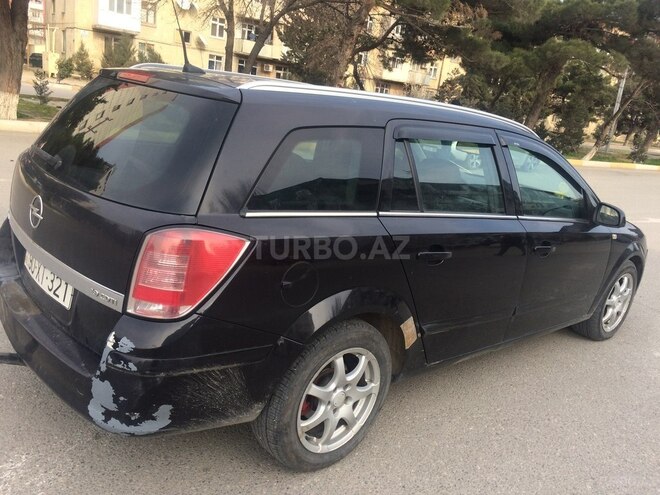 Opel Astra 2007, 211,041 km - 1.9 l - Sumqayıt