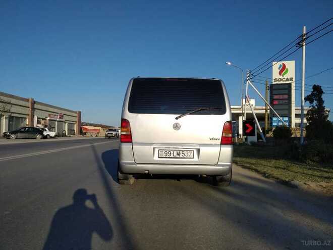 Mercedes Vito 2000, 300,025 km - 2.2 l - Bakı
