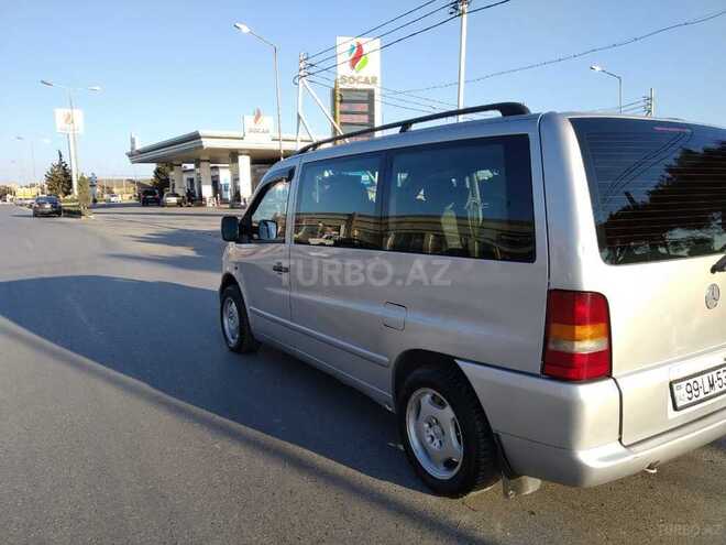 Mercedes Vito 2000, 300,025 km - 2.2 l - Bakı