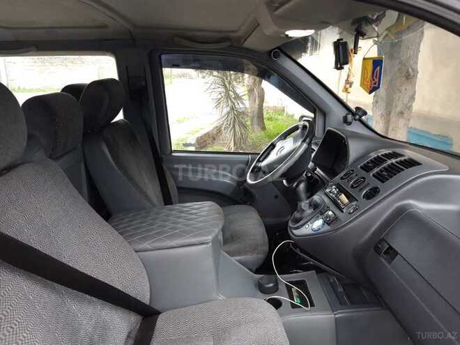 Mercedes Vito 2000, 300,025 km - 2.2 l - Bakı