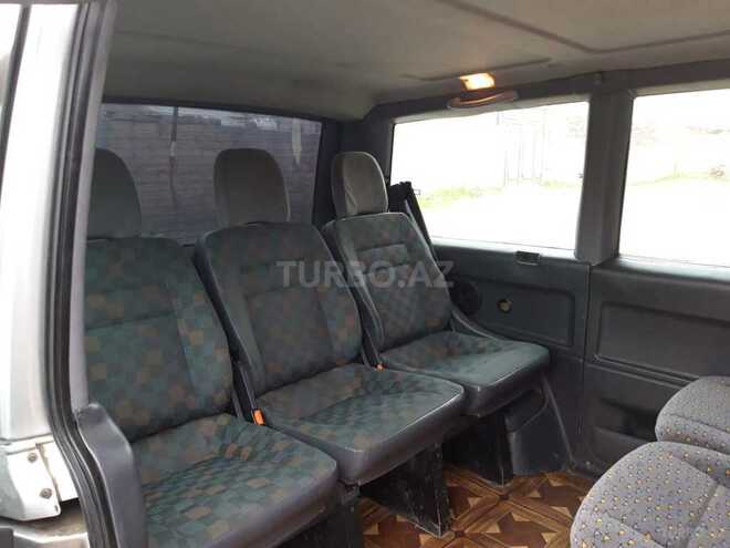 Mercedes Vito 2000, 300,025 km - 2.2 l - Bakı