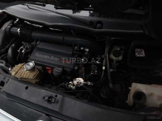 Mercedes Vito 2000, 300,025 km - 2.2 l - Bakı