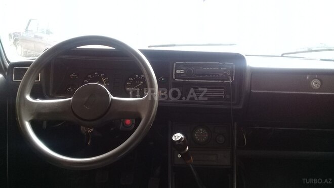 LADA (VAZ) 2107 2008, 42,856 km - 1.6 l - Gəncə