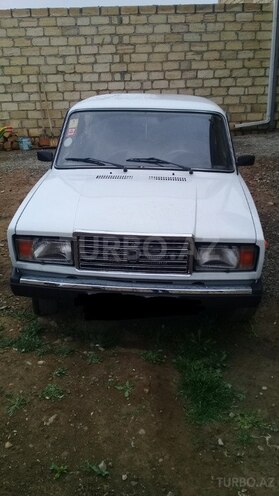LADA (VAZ) 2107 2008, 42,856 km - 1.6 l - Gəncə