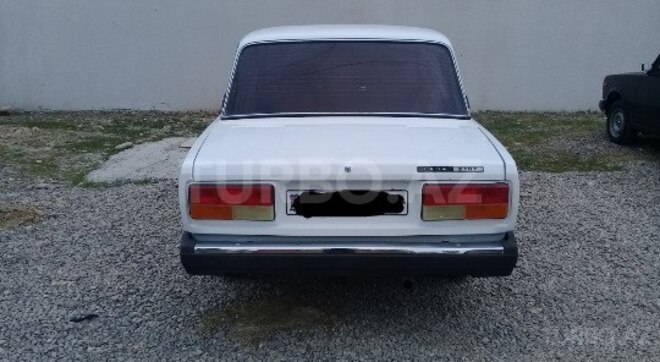 LADA (VAZ) 2107 2008, 42,856 km - 1.6 l - Gəncə