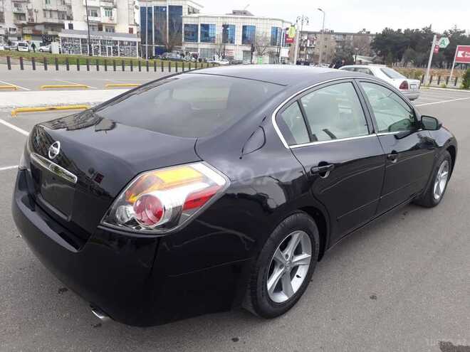 Nissan Altima 2008, 208,000 km - 2.5 l - Bakı