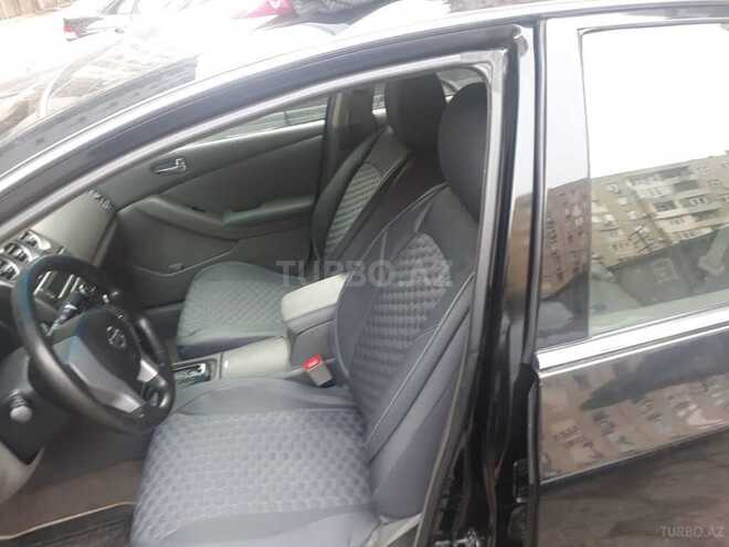 Nissan Altima 2008, 208,000 km - 2.5 l - Bakı