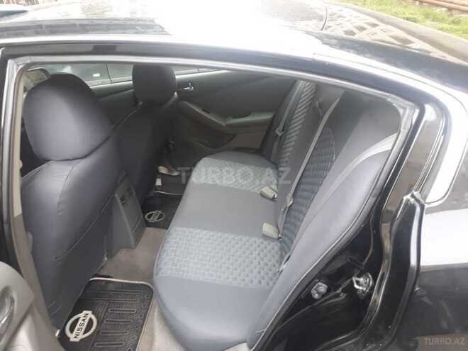 Nissan Altima 2008, 208,000 km - 2.5 l - Bakı